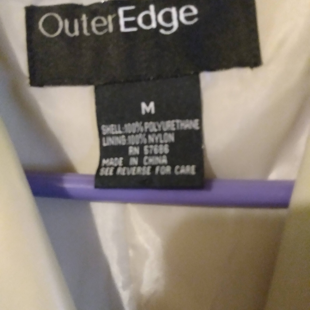 Woman jacket - Picture 3 of 3
